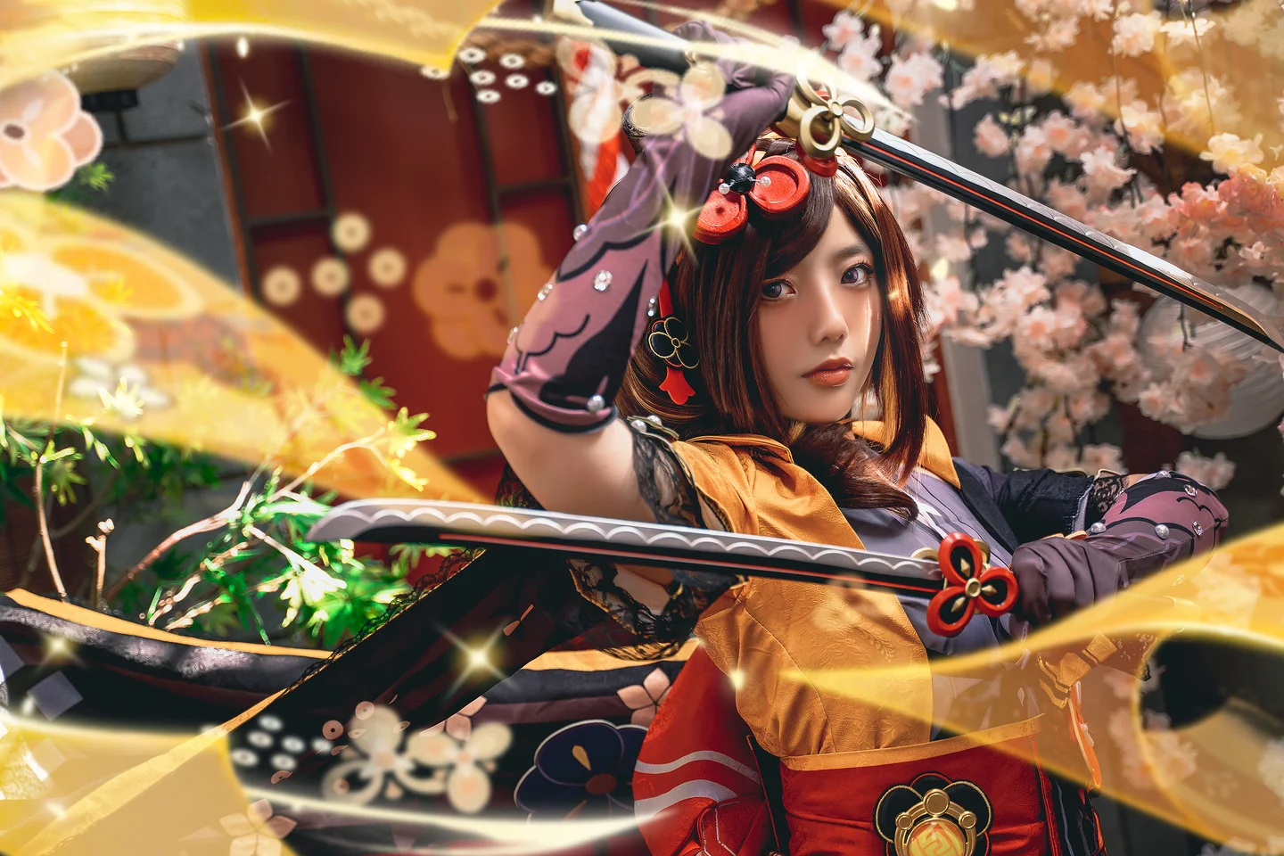 Messie_Huang - No.043 Chiori [61P-307MB] tg@simisebaisi 【丝足阁】004.webp